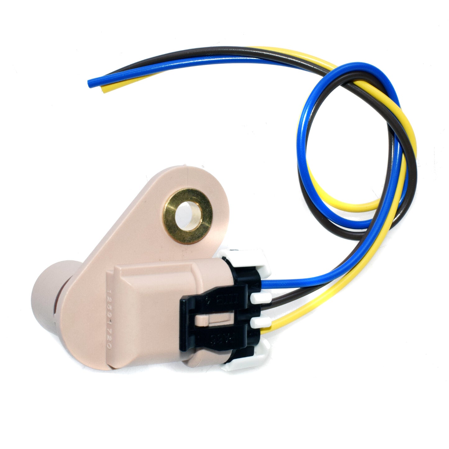 ya 1 8.5.1 Camshaft Position Sensor + 3 Wire Harness Kit for GMC for Corvette Camaro