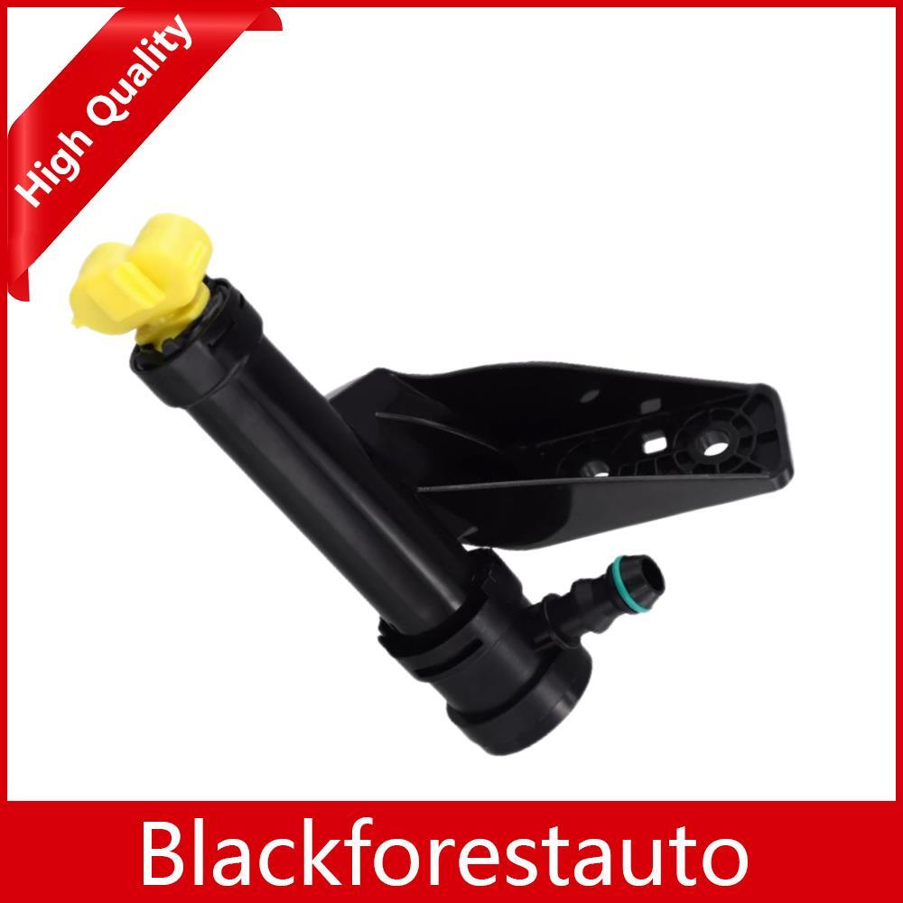 ya 13 Fits for Genesis 2015 2016 2017 Front Right Side Headlight Washer Spray Nozzle