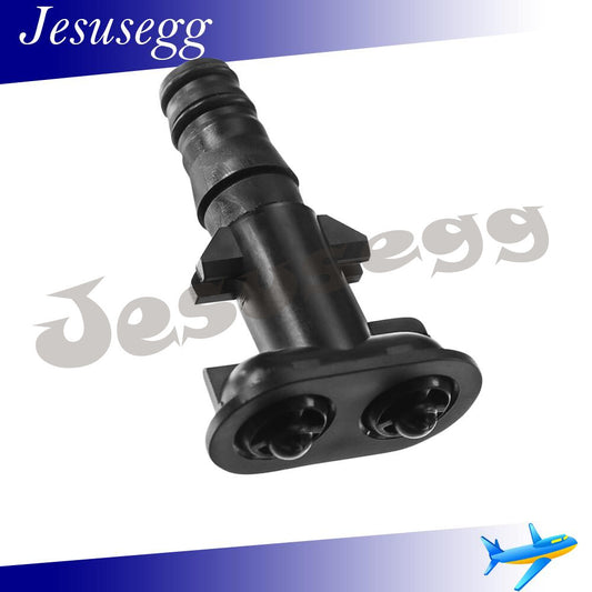 ya 13 Front Right Headlight Washer Sprayer Jet Nozzle for 2010-2012 for Range Rover V8 5.0