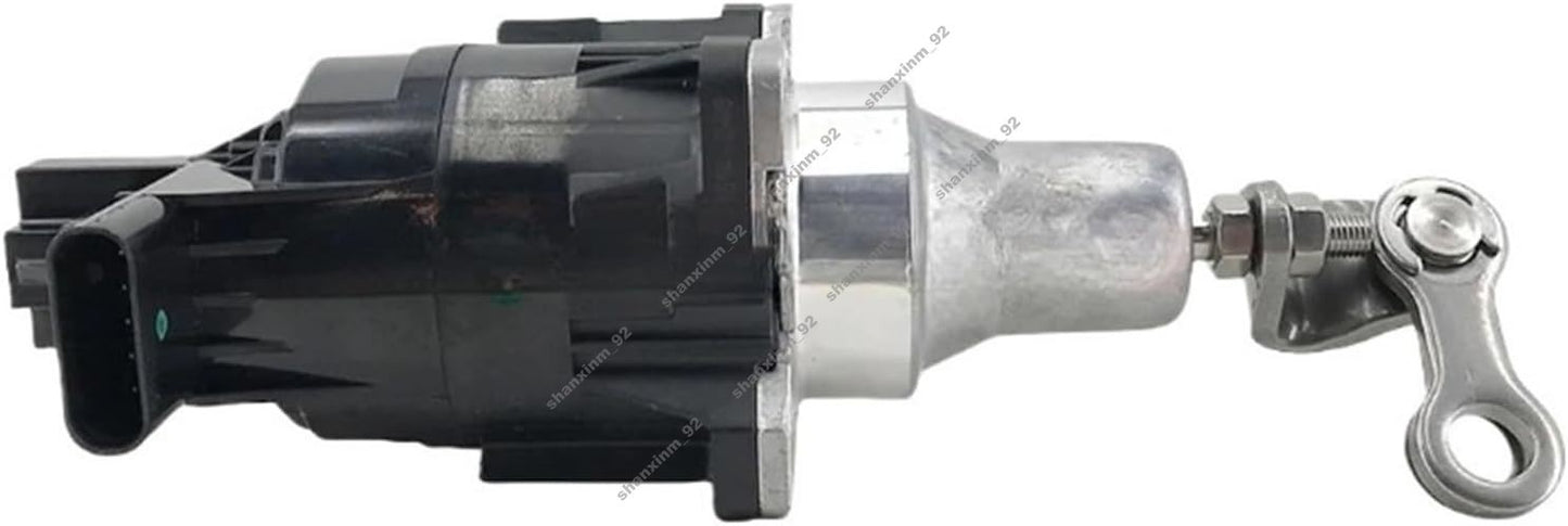 ya 1 7.6 Turbo K6T56471 Turbo for Charger Actuator 858864-5004S for Renault NavaraX250D
