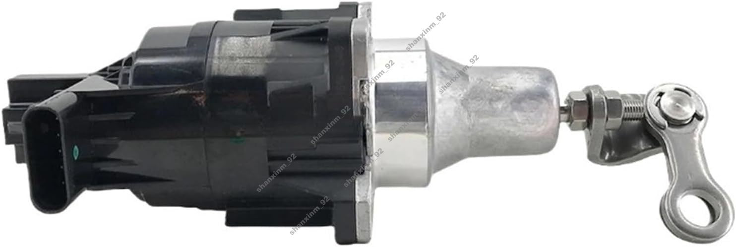 ya 1 7.6 Turbo K6T56471 Turbo for Charger Actuator 858864-5004S for Renault NavaraX250D