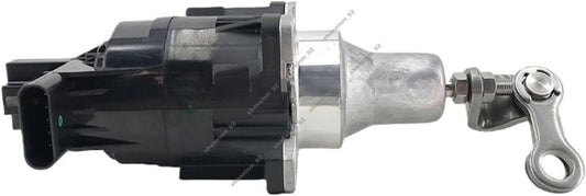 ya 1 7.6 Turbo K6T56471 Turbo for Charger Actuator 858864-5004S for Renault NavaraX250D