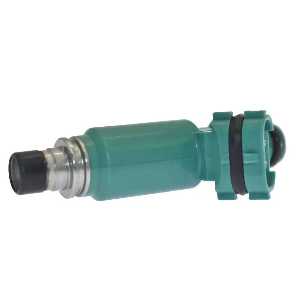 ya 1 8.5.4 4PCS Fuel injector 195500-3290 for Suzuki Esteem GL sedan GL station wagon 1.6L
