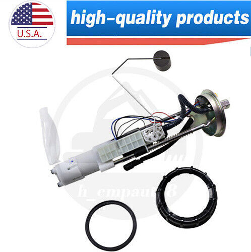 ya 3 6.25.3 Fit for Polaris Sports for MAN 800 2006-2015 #47-1014 Fuel Pump Module NEW USA