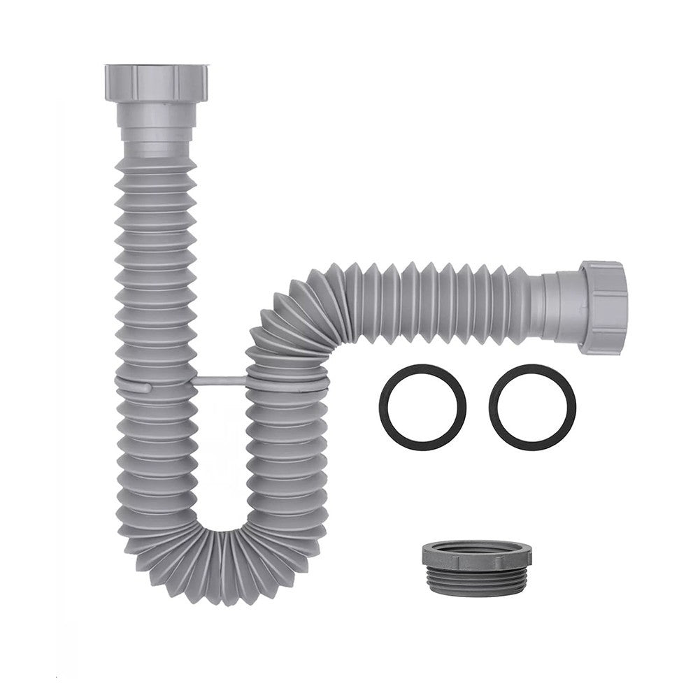 ya 14 Multi functio l Adjustable Sink Drain Kit RVs and Homes