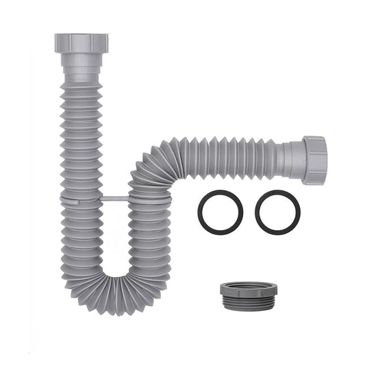 ya 14 Multi functio l Adjustable Sink Drain Kit RVs and Homes
