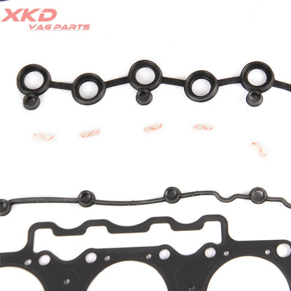 ya 5 8.7 3.6L Engine Gasket Rebuild Kit for VW Touareg 2006-2010 for Audi Q7 BHK