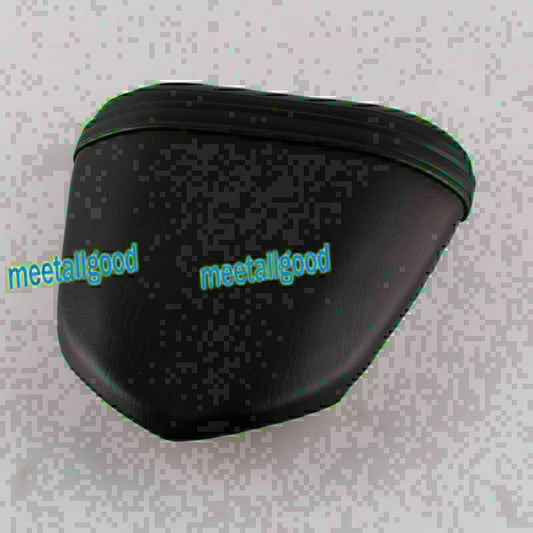 ya 2 6.26.2 Rear Passenger for SEAT Cushion Pillion Pad Motorcycle fit for Yamaha YZF R6 2008 - 2014