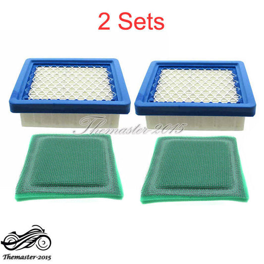 ya 28 Air Filter For Tecumseh 36046 740061C OH95 OH195 OHH50-OHH65 VLV50 VLV55 4 4.5HP