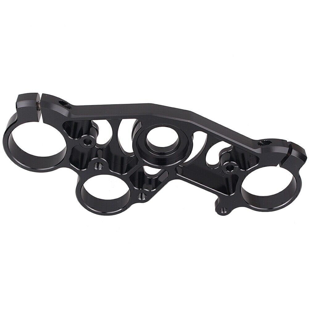 ya 5 8.7 for Yamaha YZF R1 2004 2005 2006 Front Triple Trees Upper Top Clamp
