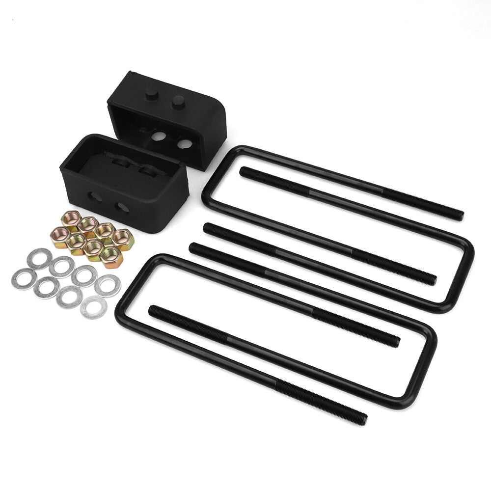 ya 5 8.7 2 /2 Rear Leveling Lift Kit for 2004-2020 for Ford F150 2WD 4WD High Quality