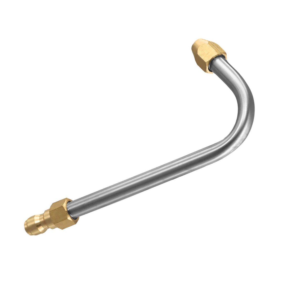 ya 15 10.20 Extension Nozzle Pressure Part 1 Pc 30¡ã/90¡ã/U-Shape