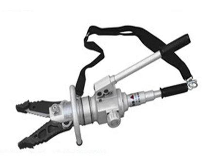 ya 25 Manual Hydraulic Shear Expansion Pliers Portable Hydraulic Shear Expander High