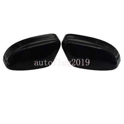 ya 1 8.12 baidi One pair of driver and passenger side mirror covers for Focus 2012 - 2018