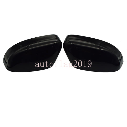 ya 1 8.12 baidi One pair of driver and passenger side mirror covers for Focus 2012 - 2018