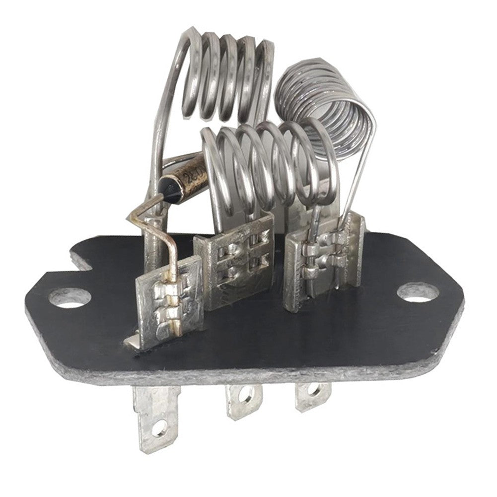ya 11 6.6 Blower Motor Resistor HVAC Resistor Replacement Part Easy Installation