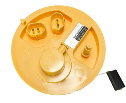 ya 5 8.7 1 set DIESEL Fuel Pump Module Assembly for BMW E70 F15 X5 E71 F16 X6 2009-2019