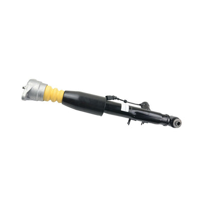ya 5 8.7 1 piece right rear shock absorber strut with electric fitting for Audi A6 S6 C6 4F 4F0616032M