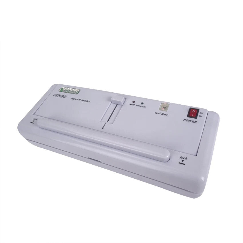 ya 14 DZ-280 Plastic Bag Vacuum Sealer Small Vacuum Packing Machine Sealing Machine