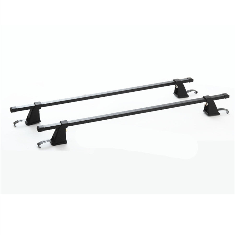 ya 5 8.7 Universal 48 inch Roof Rack Cross Bar Cargo Carrier Car for SUV Luggage Carrier Rack