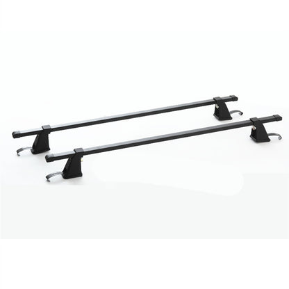 ya 5 8.7 Universal 48 inch Roof Rack Cross Bar Cargo Carrier Car for SUV Luggage Carrier Rack