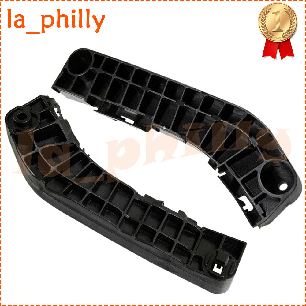 ya 27 6.18.2 Front RH&LH Bumper Upper Retainer Support Bracket Fit For 2007-2011 for TOYOTA for CAMRY