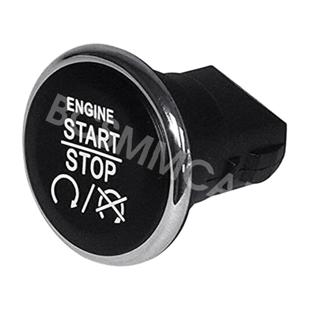 ya 13 Car Ignition Button Engine Replacement Fit for Dodge for Challenger 2008-2014