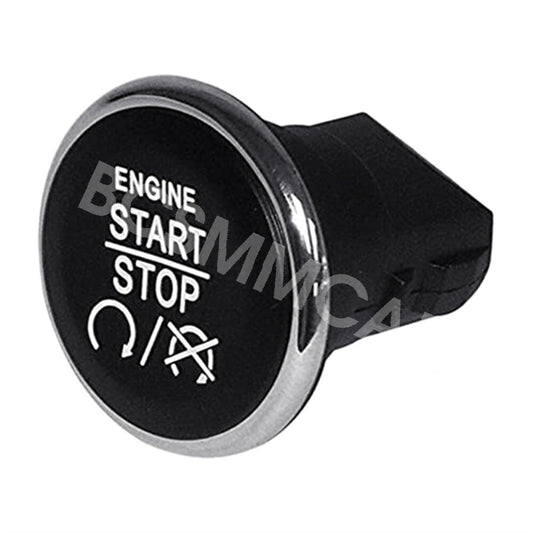 ya 13 Car Ignition Button Engine Replacement Fit for Dodge for Challenger 2008-2014
