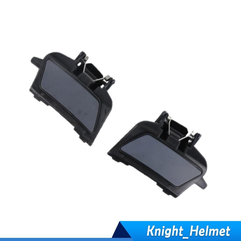 ya 13 5.27.2 Fits for Mercedes-Benz ML350 06-2007 Front Headlamp Washer Spray Nozzle LH & RH