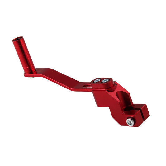 ya 8 5.27  Aluminum Alloy Gear Lever Motorbike Levers Motorcycle Shift Replacement