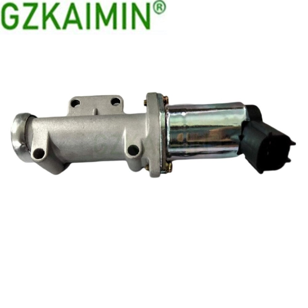 ya 1 8.5.4 Fuel Injection Idle Air Control Valve for Frontier Xterra 2.4L KA24DE