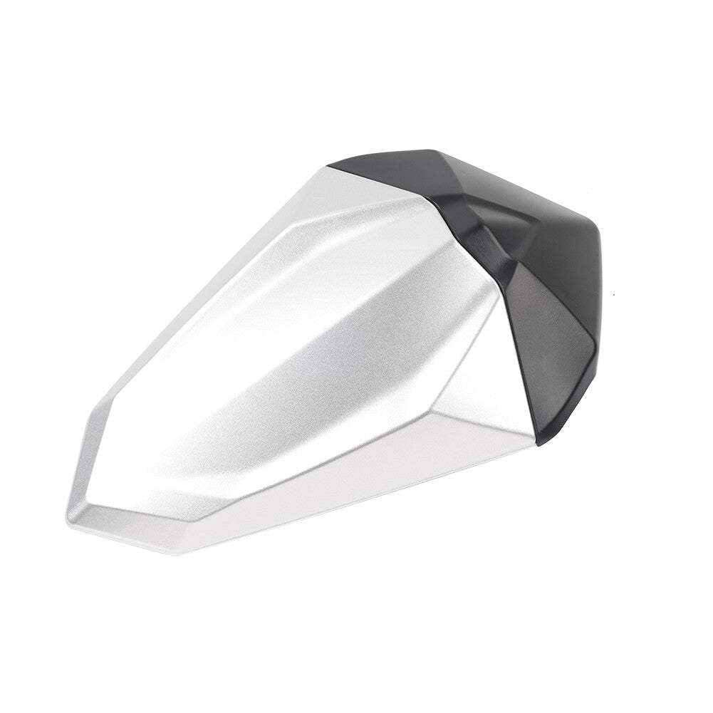 ya 5 8.7 Rear Tail for SEAT Cover Fairing Cowl Silver for Kawasaki 500 Z500 2024 2025