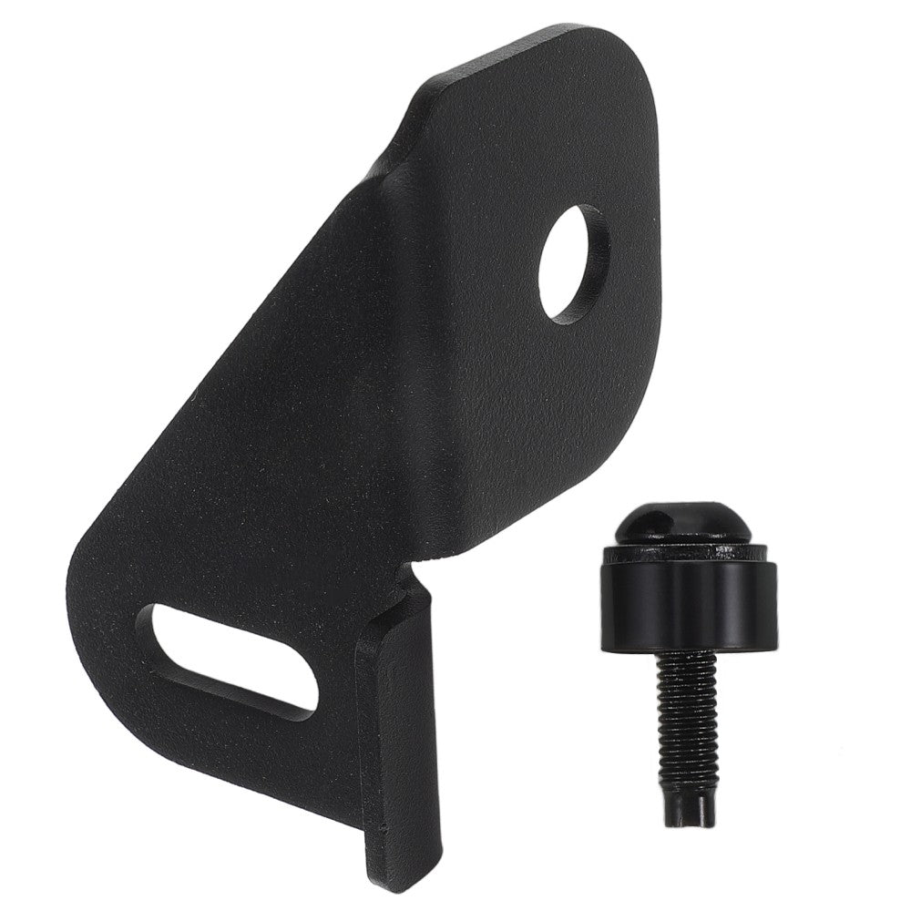 ya 3 6.25 Antenna Bracket Mounting Brackets Receiver Support Base for Trucks