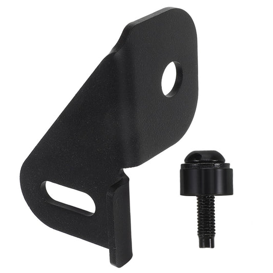 ya 3 6.25 Antenna Bracket Mounting Brackets Receiver Support Base for Trucks