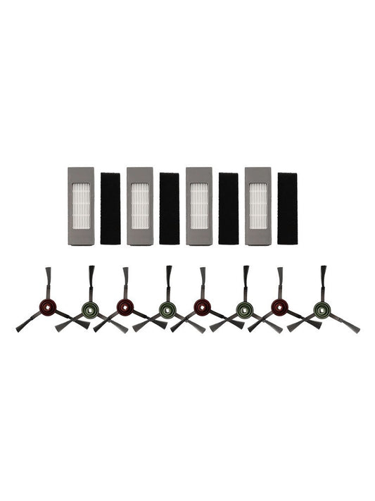 ya 25 Filter Brushes Designed for Optimal Performance in For Vacuums
