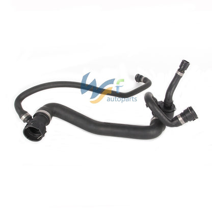 ya 5 8.7 2.0L coolant hose suitable for BMW 520i N46 17127568749