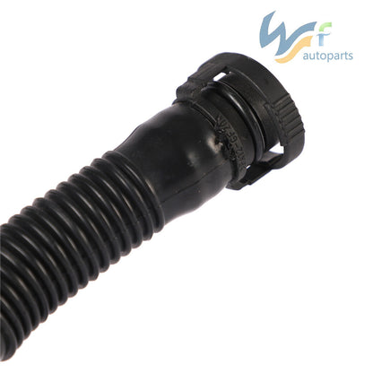 ya 5 8.7 Secondary Air Pump Hose for VW for JETTA for Golf MK4 for Audi A3 S3 TT 1.8T 8L0133817