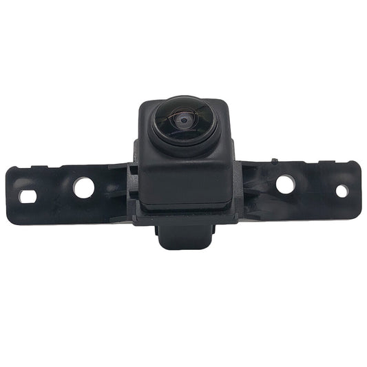 ya 1 7.3 Front Anti-collision Grille Camera 284F1-4BA0A for Nissan Rogue 2.5L L4 2014-2017
