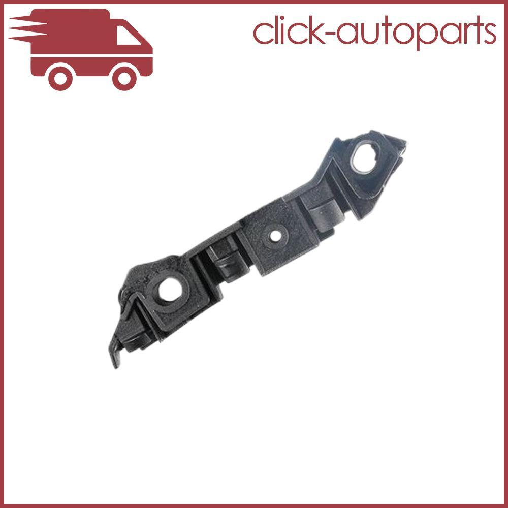 ya 27 6.18 Left Side Front Bumper Cover Mounting Rail Bracket for Merdeces C300 #2058850821