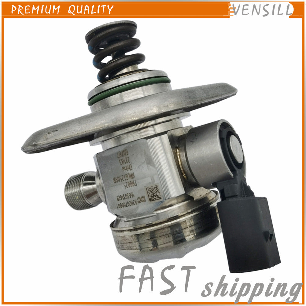 ya 27 7.2 High Pressure Fuel Pump 166303162R A2820700001 for Mercedes-Benz C118 GLA200