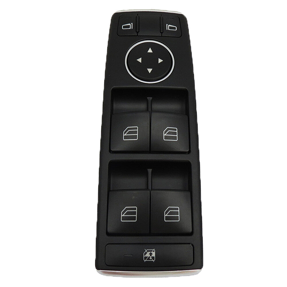 ya 1 8.5.3 1669054300 Power Window Master Control Switch for Mercedes CLA250 GLA25 GL GLS