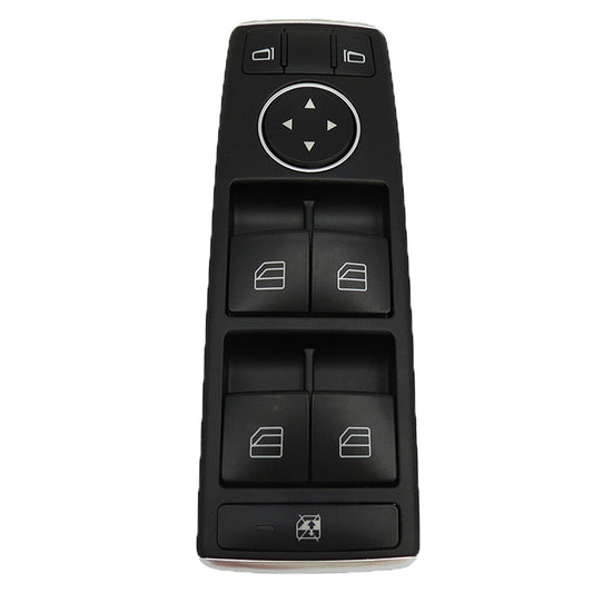 ya 1 8.5.3 1669054300 Power Window Master Control Switch for Mercedes CLA250 GLA25 GL GLS
