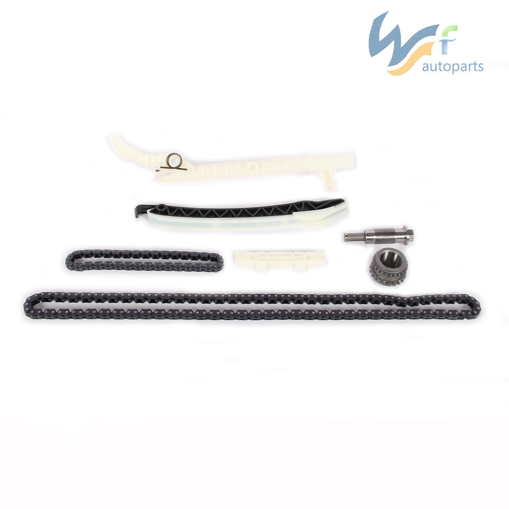 ya 9 6.5.2 1.6T/2.0T Timing Chain Kit Fit for Mercedes-benz A220 B220 CLA220