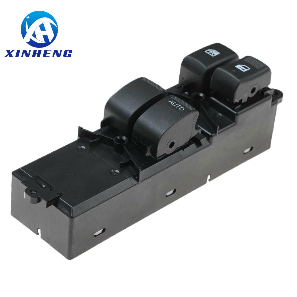 ya 1 8.5.1 8-98192249-1 Power Window Switch for Isuzu D-Max 2-Door,2011-2019