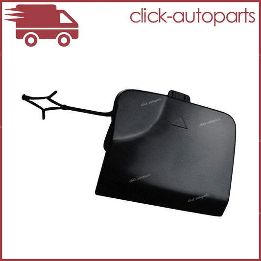 ya 27 6.18 Rear Towing Eye Cap Bumper Tow Hook Cover For 2017-2020 for BMW X3 G08 51127498525