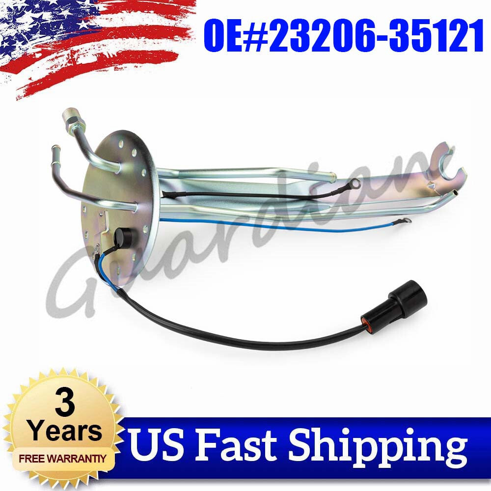 ya 27 7.2 23206-35121 1x Fuel Pump Mount Hanger Bracket for Toyota 4Runner 1984-1992 91 92