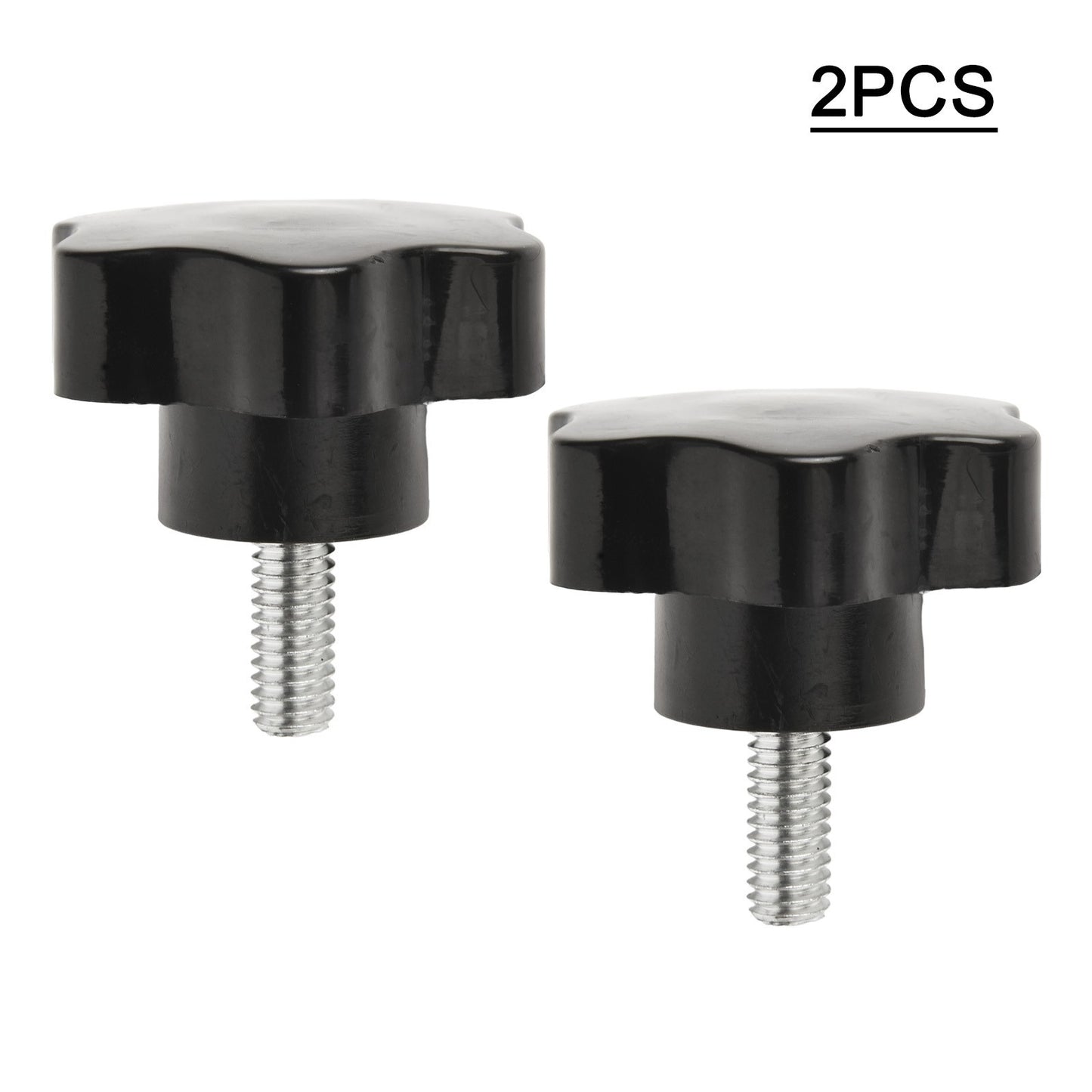 ya 14 2PCS 792002 Replacement Knobs Parts For Hustler Lawnmower -  for VERSATILE!