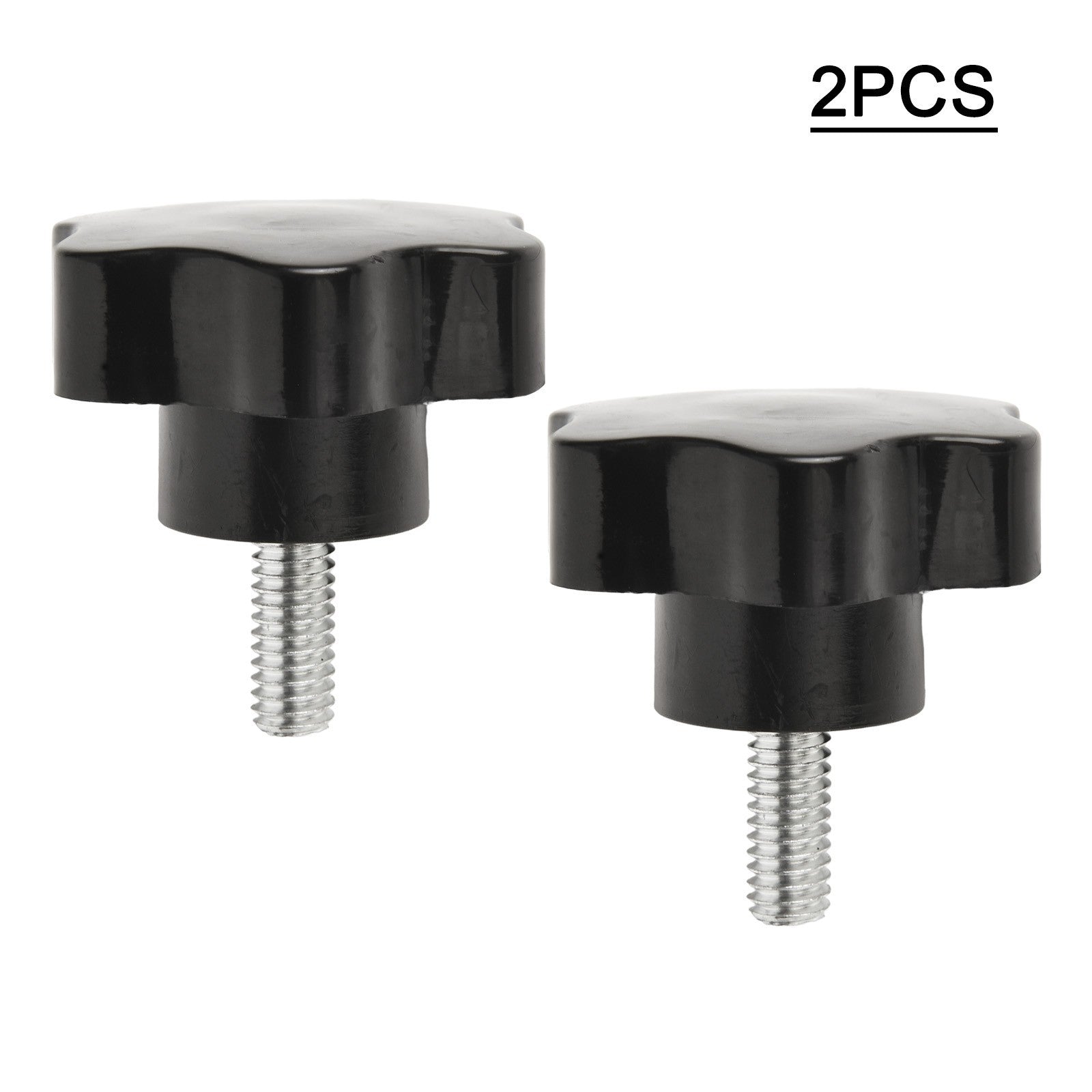 ya 14 2PCS 792002 Replacement Knobs Parts For Hustler Lawnmower -  for VERSATILE!