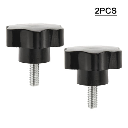 ya 14 2PCS 792002 Replacement Knobs Parts For Hustler Lawnmower -  for VERSATILE!