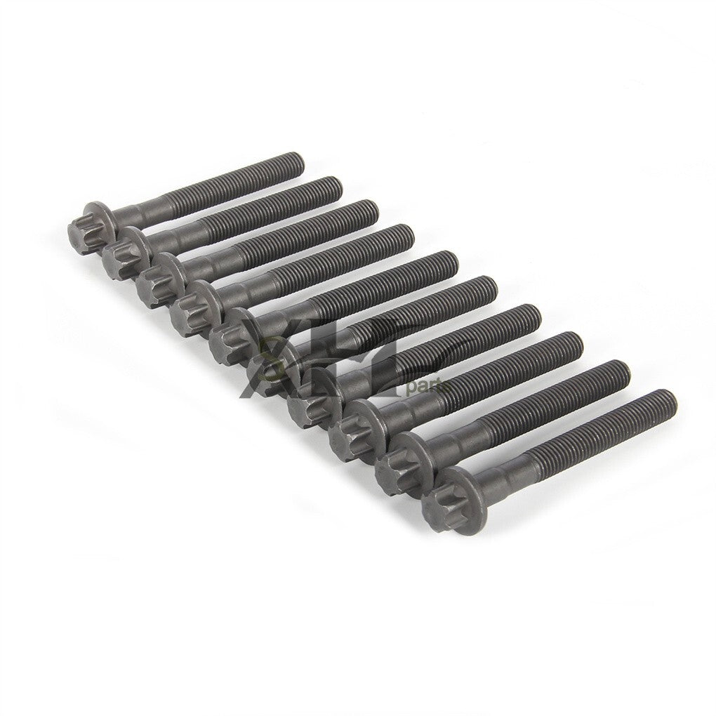 ya 5 8.7 2.2TDI 10*Cylinder Head Bolt Kit Fit for Mercedes-benz Sprinter Vito A6119901022